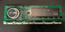 Bedienmodul programmiert