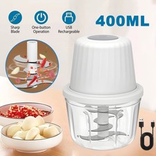 Elektrisch Zerkleinerer