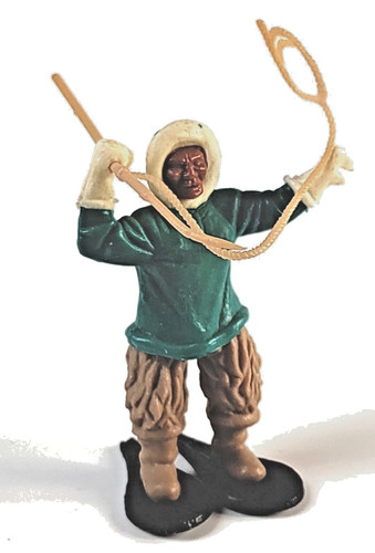 Figuren timpo toys inuit - figuren:,