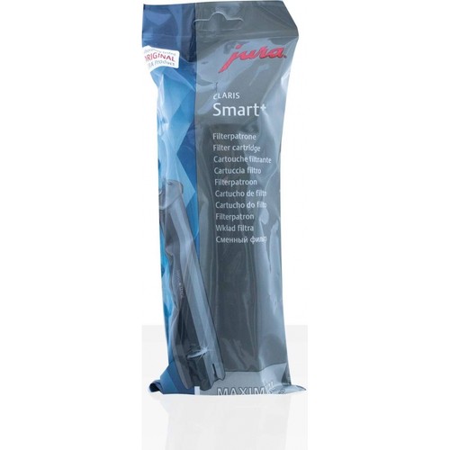 Jura 24232 claris smart - claris, smart+