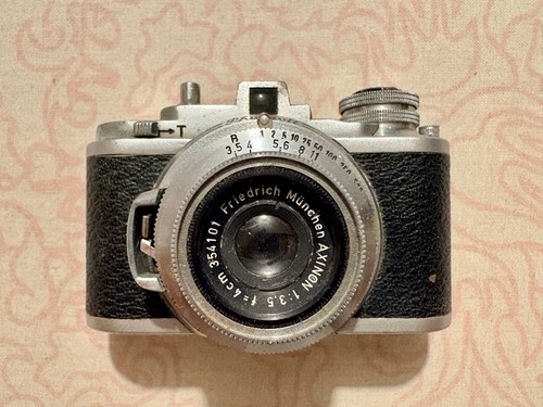 Seltene photavit axinon - photavit, v