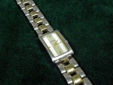 FOSSIL F2 ES1109  Damenuhr /