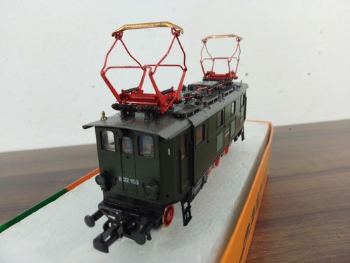 Roco 14145 lokomotive e - e, 32