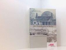 Orte der Demokratie in Berlin