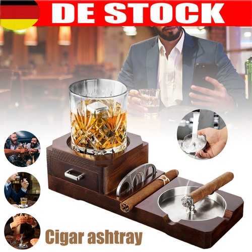 Tisch aschenbecher zigarren - tisch,