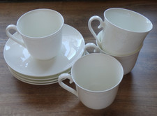 Villeroy & Boch Fiori weiß 4