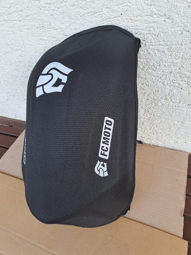 Hartschalenrucksack