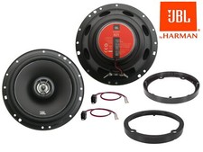 JBL für Mercedes Vito W639 2003-2014 Lautsprecher Set Tür Vorne 350 Watt