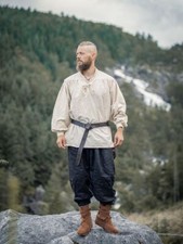 Mittelalter Ritter Pirat Larp