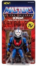 Auspacker# HORDAK Neo Vintage Collection SUPER 7 MOTU CLASSICS Masters Universe