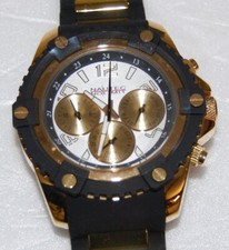 große Herren Armbanduhr