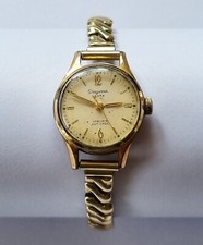 Tolle vintage Damen Armbanduhr