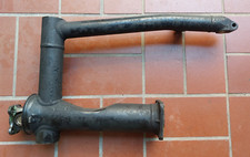 BMW Schwinge Hinterradschwinge R65 R65LS R45, Kurzschwingen mit Kardanwelle