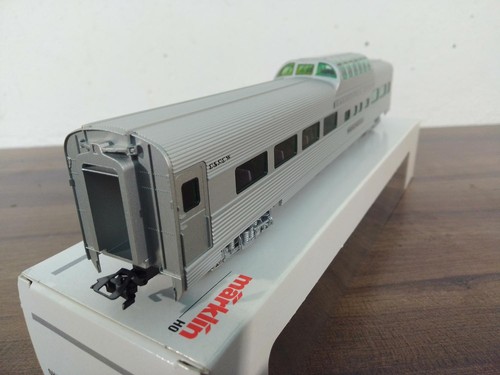 Märklin 43614 streamliner - märklin,