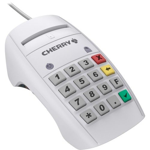 Cherry smart terminal 2100 - smart, st-2100
