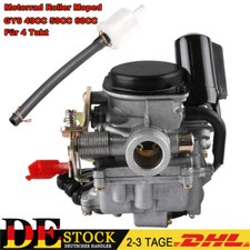 Ersatz Vergaser 18mm für Kymco Agility 50 Carry 4T, DJ 50 S (4Takt)