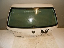 Kofferraumklappe Heckklappe VW