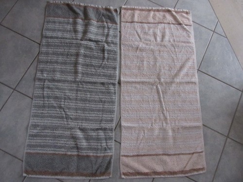 Handuch stück 46x105 cm - handuch,