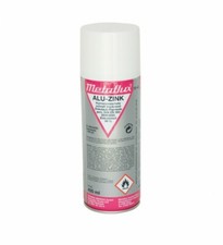 METAFLUX Alu-Zink-Spray 400ml