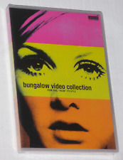 Bungalow Video Collection For