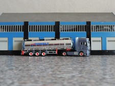 Herpa 1:87 - 732130 - MAN TGX