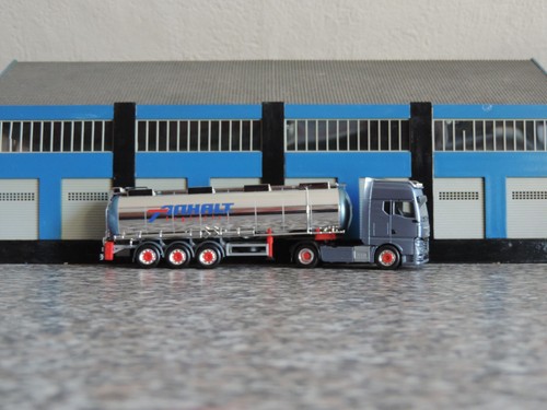 Herpa 732130 man tgx - -,