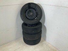 Stahlräder Felgen Räder 16