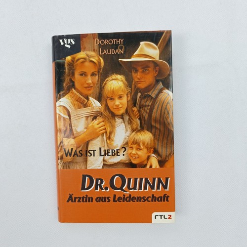 Quinn ärztin aus - dr.,