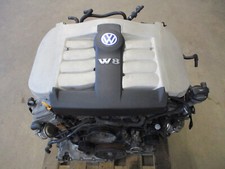 W8 4.0 BDN Motor 202KW 275PS