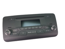 Autoradio - Audi A1 8X chorus