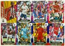 Panini score premier league - panini,