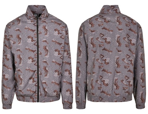 Urban classics herren camo - herren,