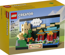 LEGO® Creator 40654 Postkarte