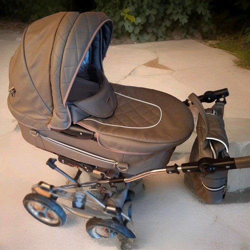Knorr baby kinderwagen 1 - kinderwagen, 2