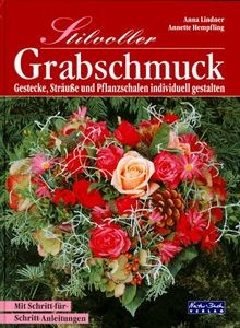Stilvoller grabschmuck - stilvoller,