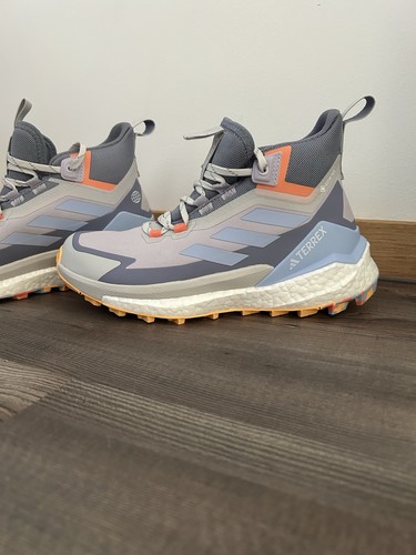 Adidas terrex free hiker - terrex, gtx