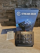 Elgato Stream Deck Live
