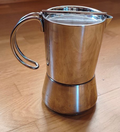 Espresso mokkakanne wmf - espresso/mokkakanne,