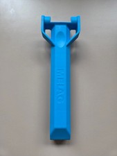 Melag tray griff vacuklav - melag,