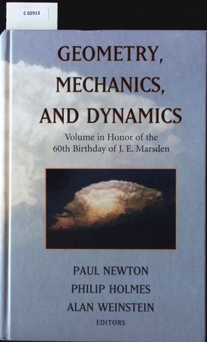 Geometry mechanics and - mechanics,,