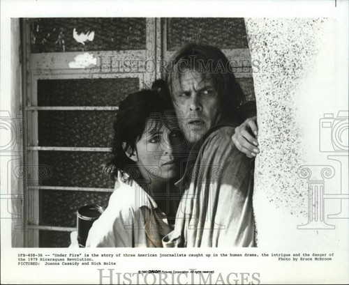 1983 press photo joanna - 1983,