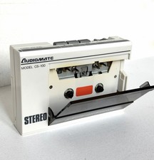 Vintage Audiomate CS-100