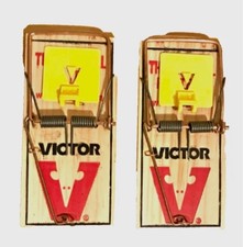 2 Victor M326 Large