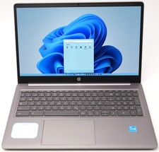 HP Chromebook 15,6"