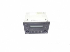2006 VOLKSWAGEN POLO RADIO CD