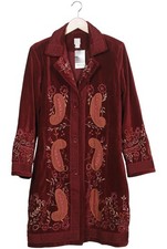 Deerberg Mantel Damen Jacke