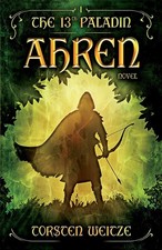Ahren: The 13th Paladin