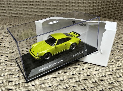 Porsche 911 turbo - 911,