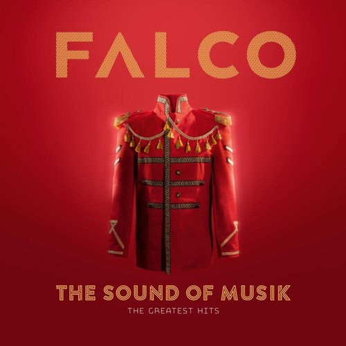 Falco the sound musik - the, of
