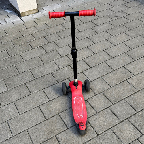 Hauck kinderroller - hauck,